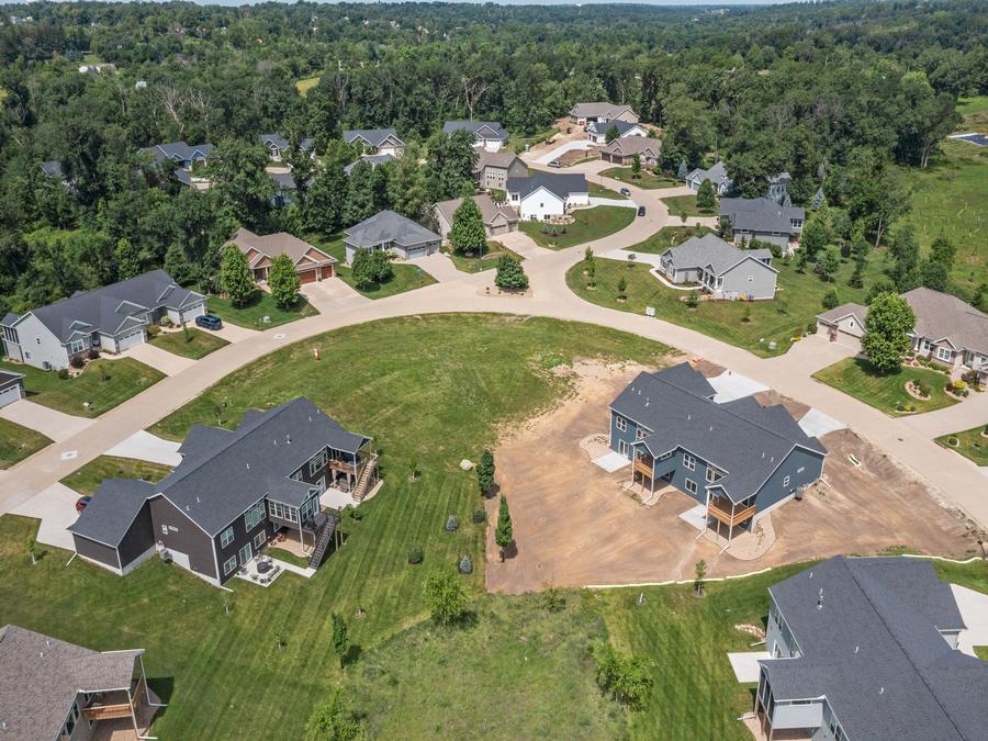 Rosedale Estates